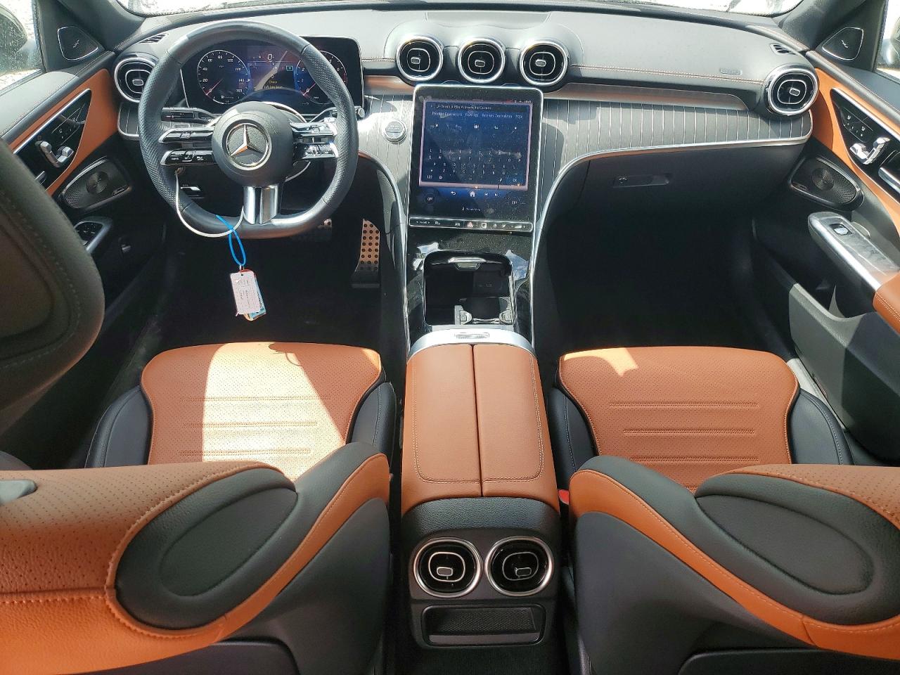 Mercedes-Benz C-Class 300