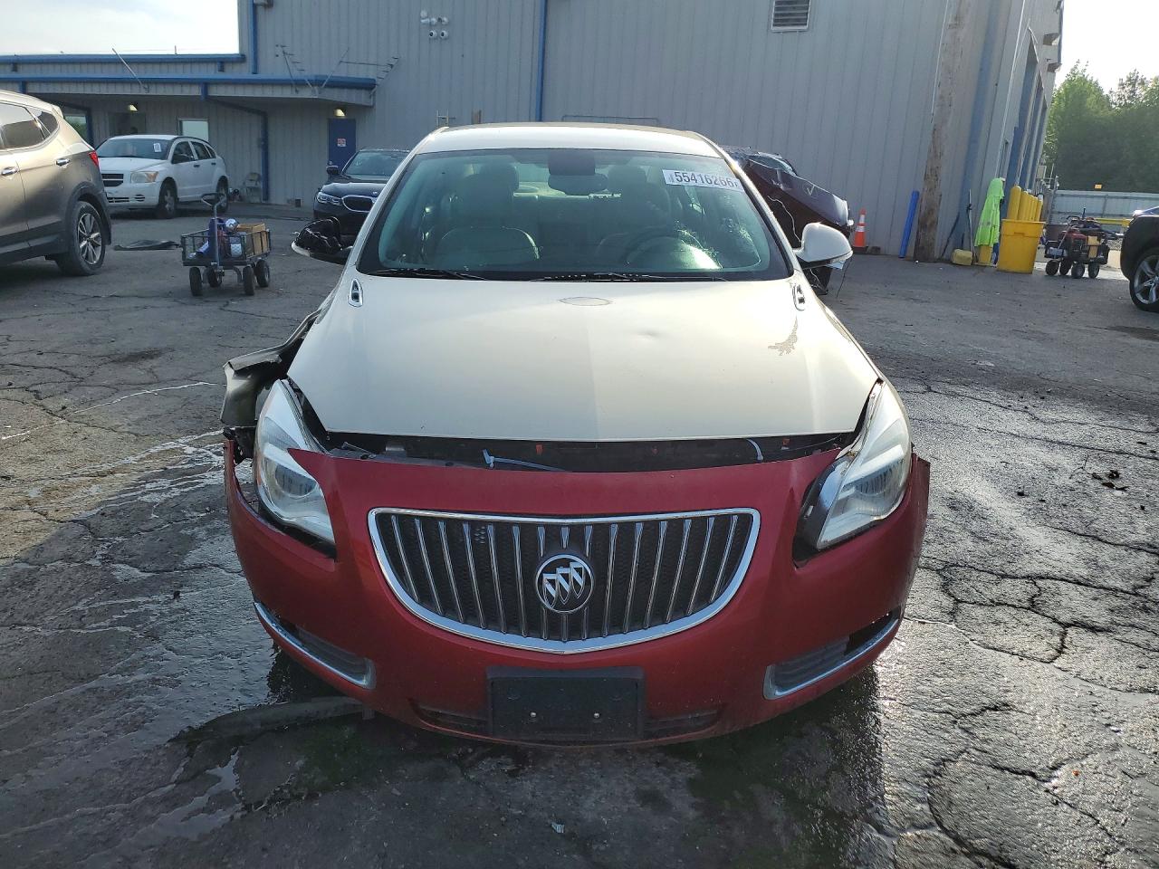 Buick Regal