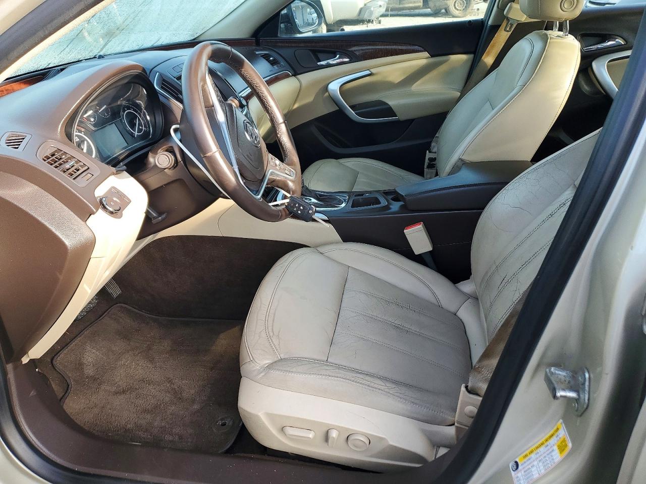 Buick Regal