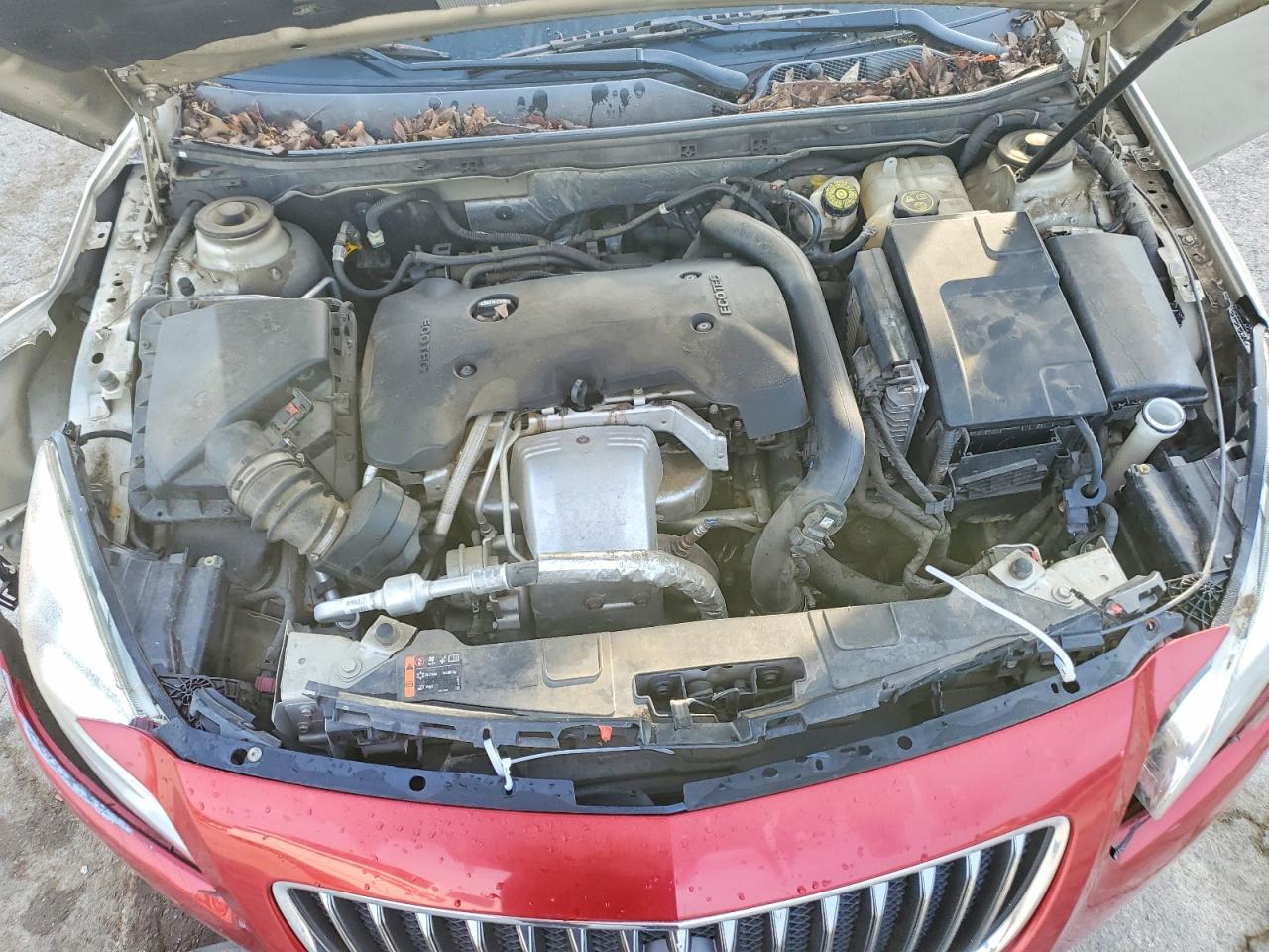 Buick Regal