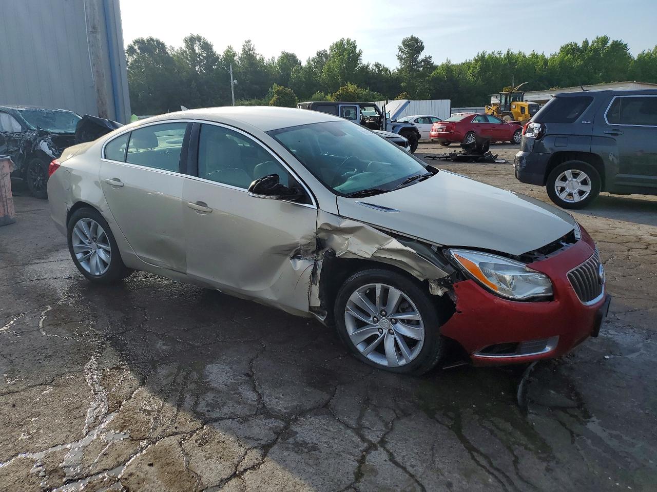Buick Regal