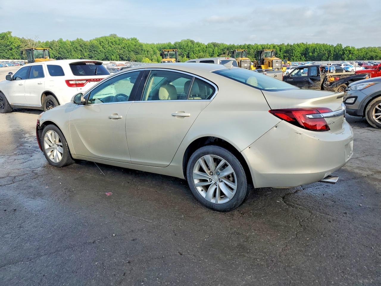 Buick Regal
