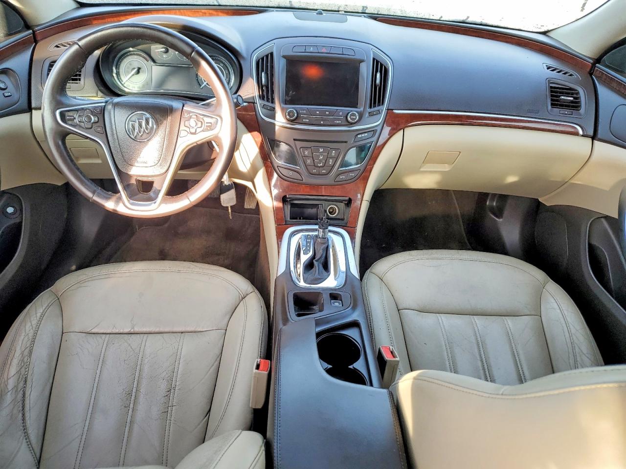 Buick Regal