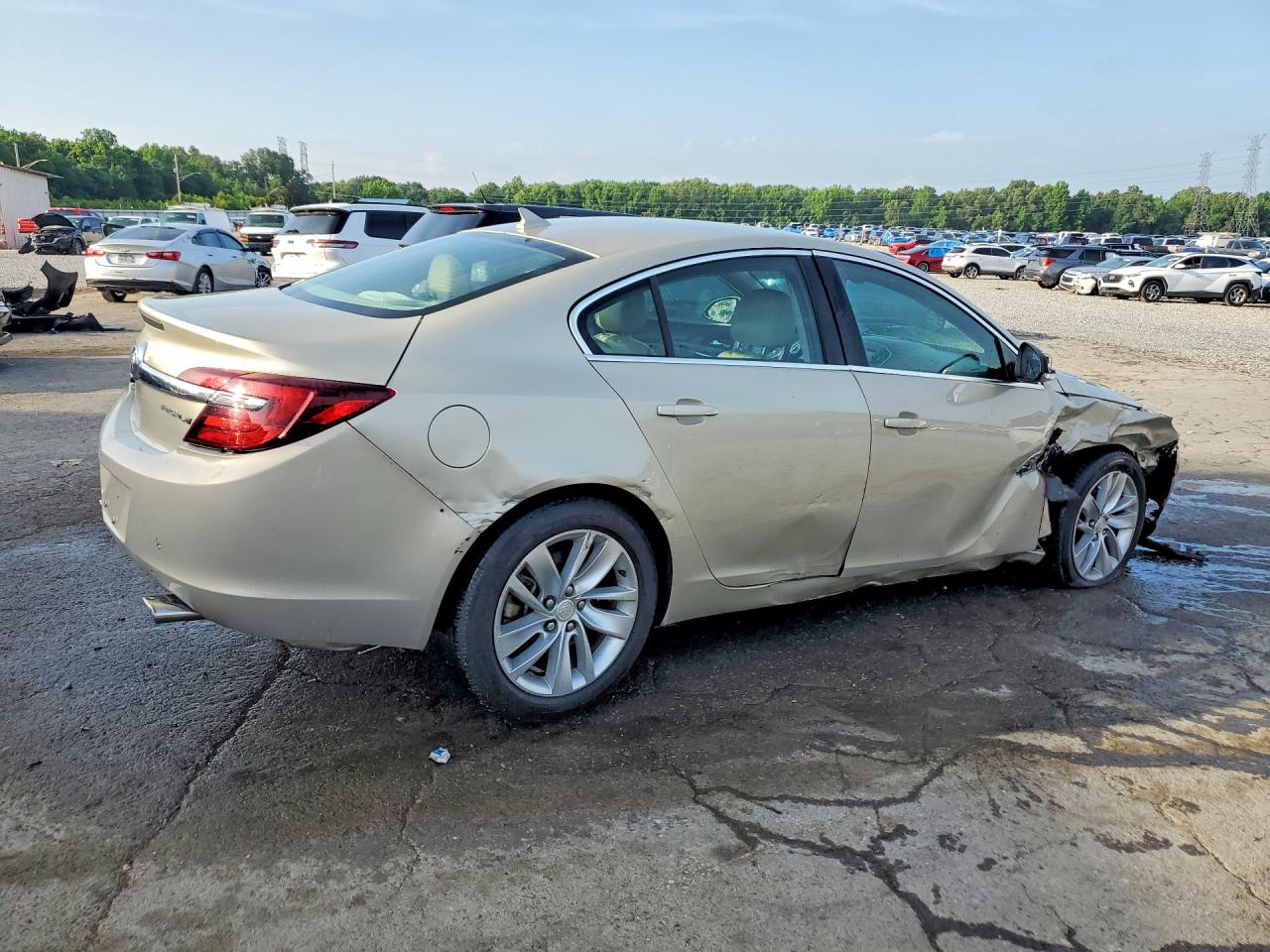 Buick Regal