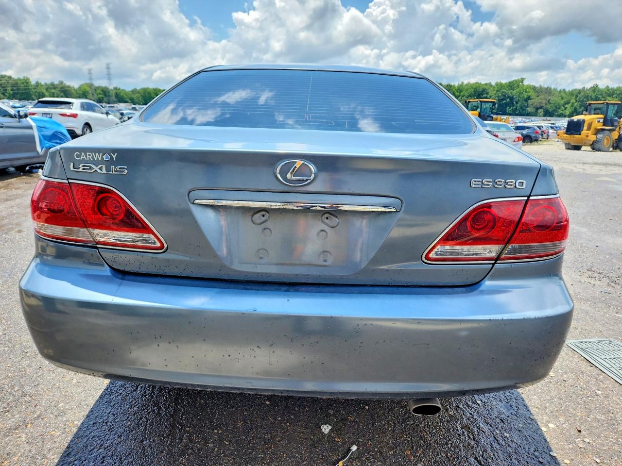 Lexus Es 330