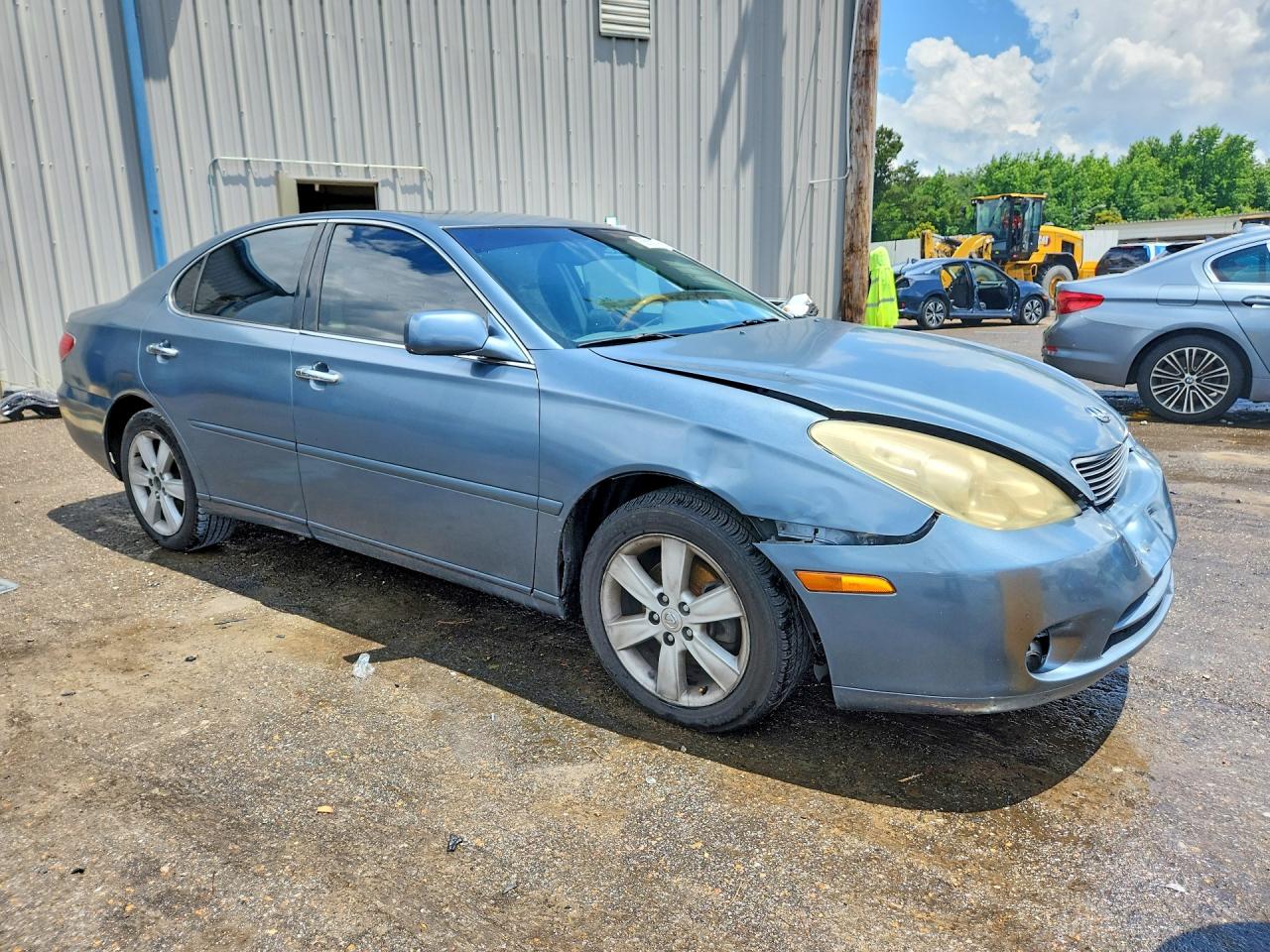 Lexus Es 330