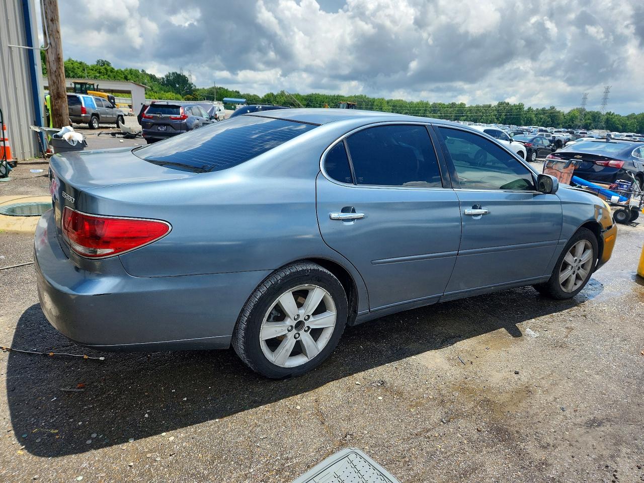 Lexus Es 330