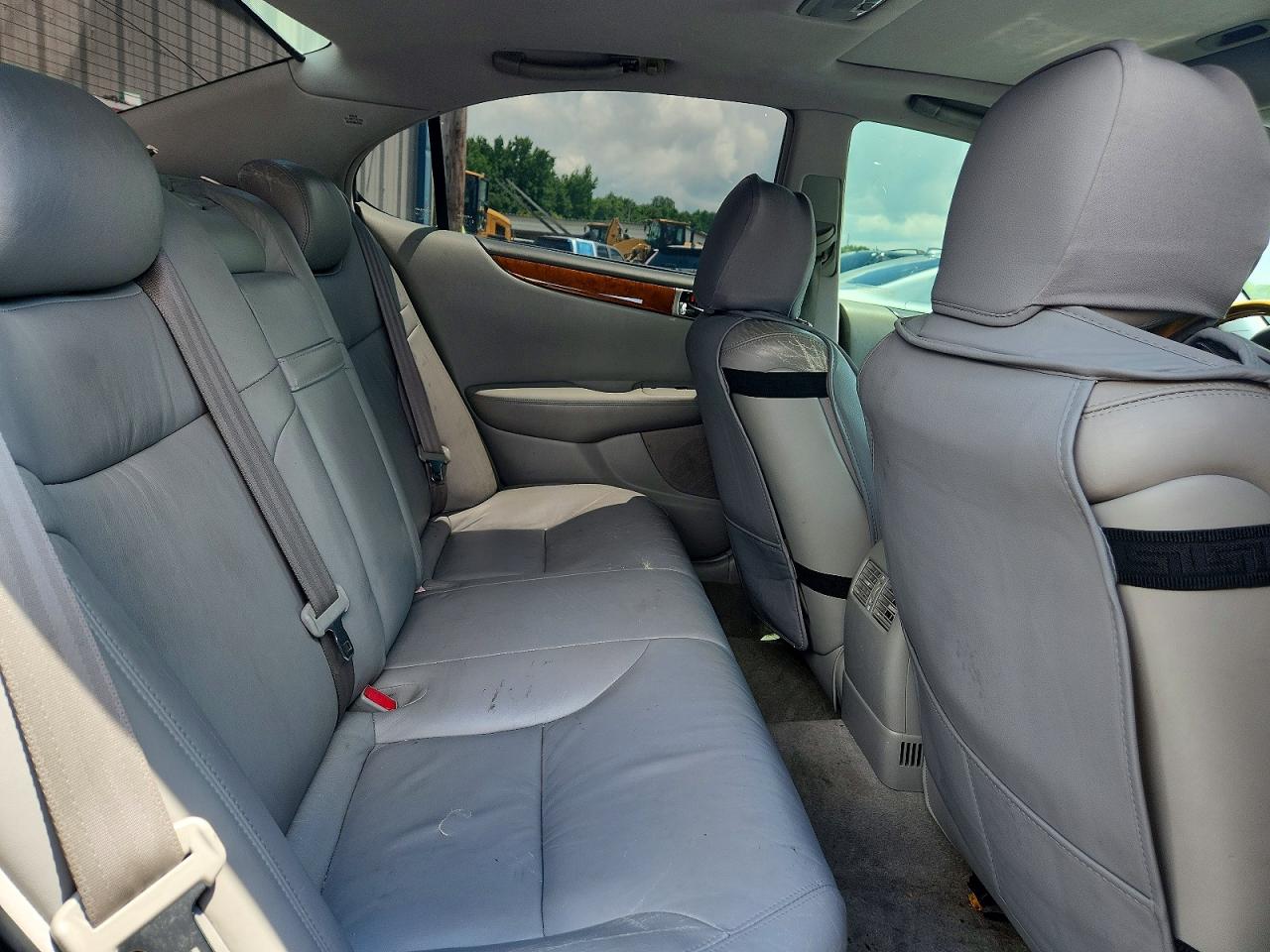 Lexus Es 330