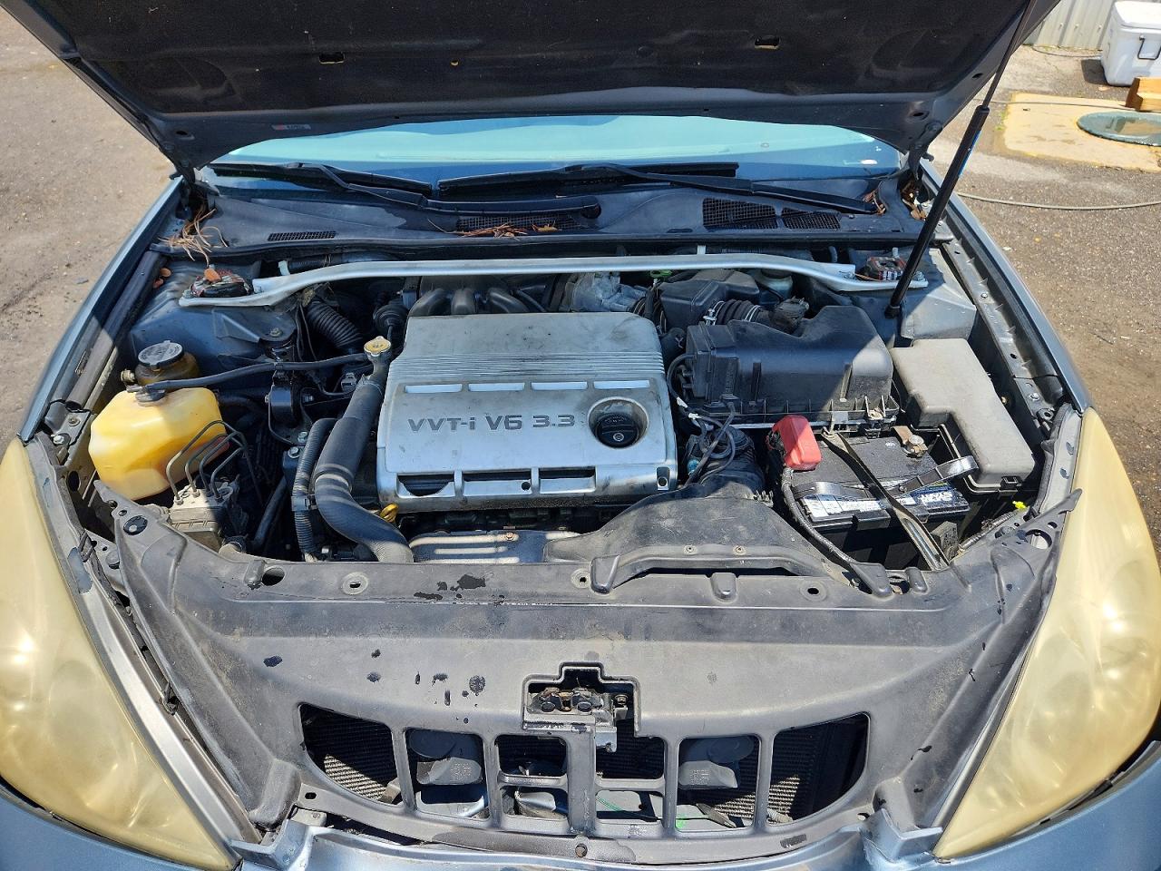 Lexus Es 330