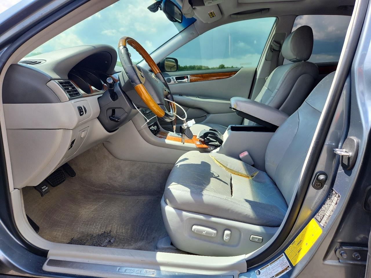 Lexus Es 330