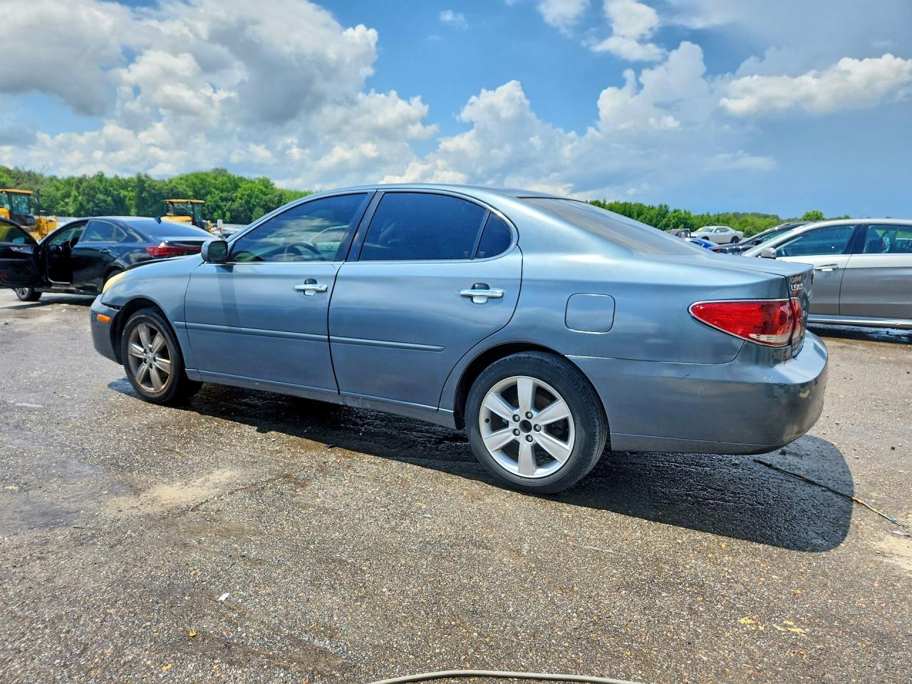 Lexus Es 330