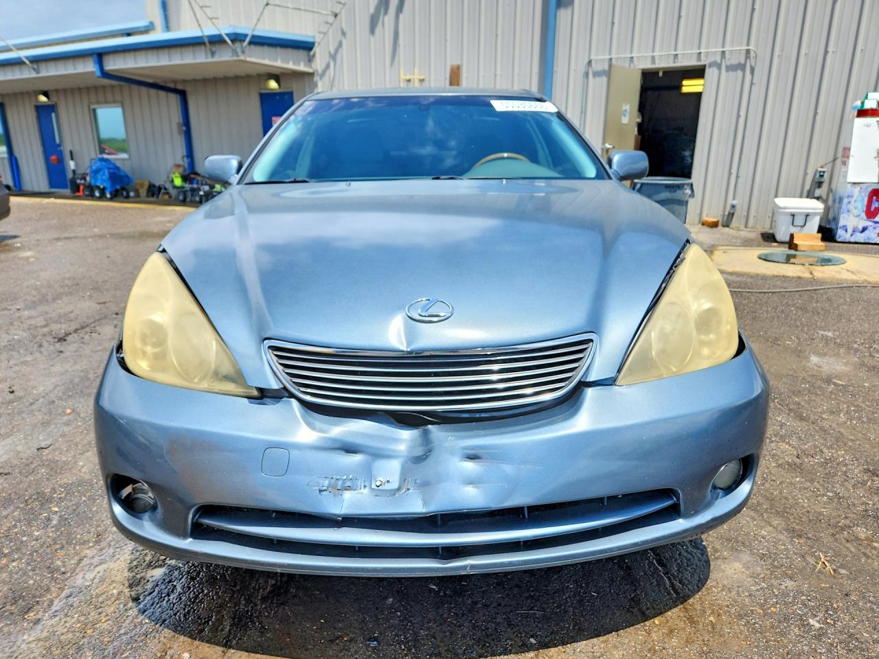 Lexus Es 330