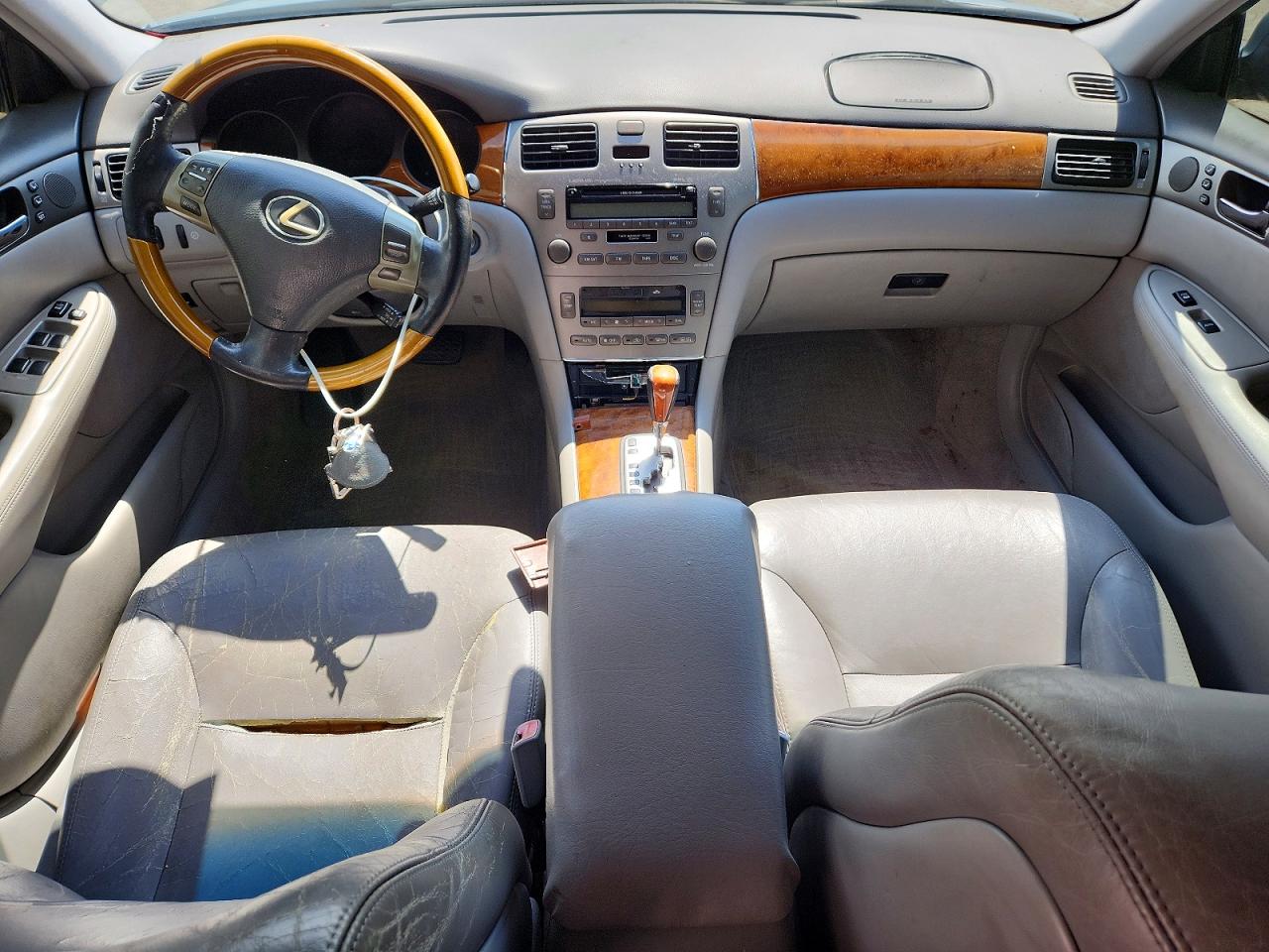 Lexus Es 330