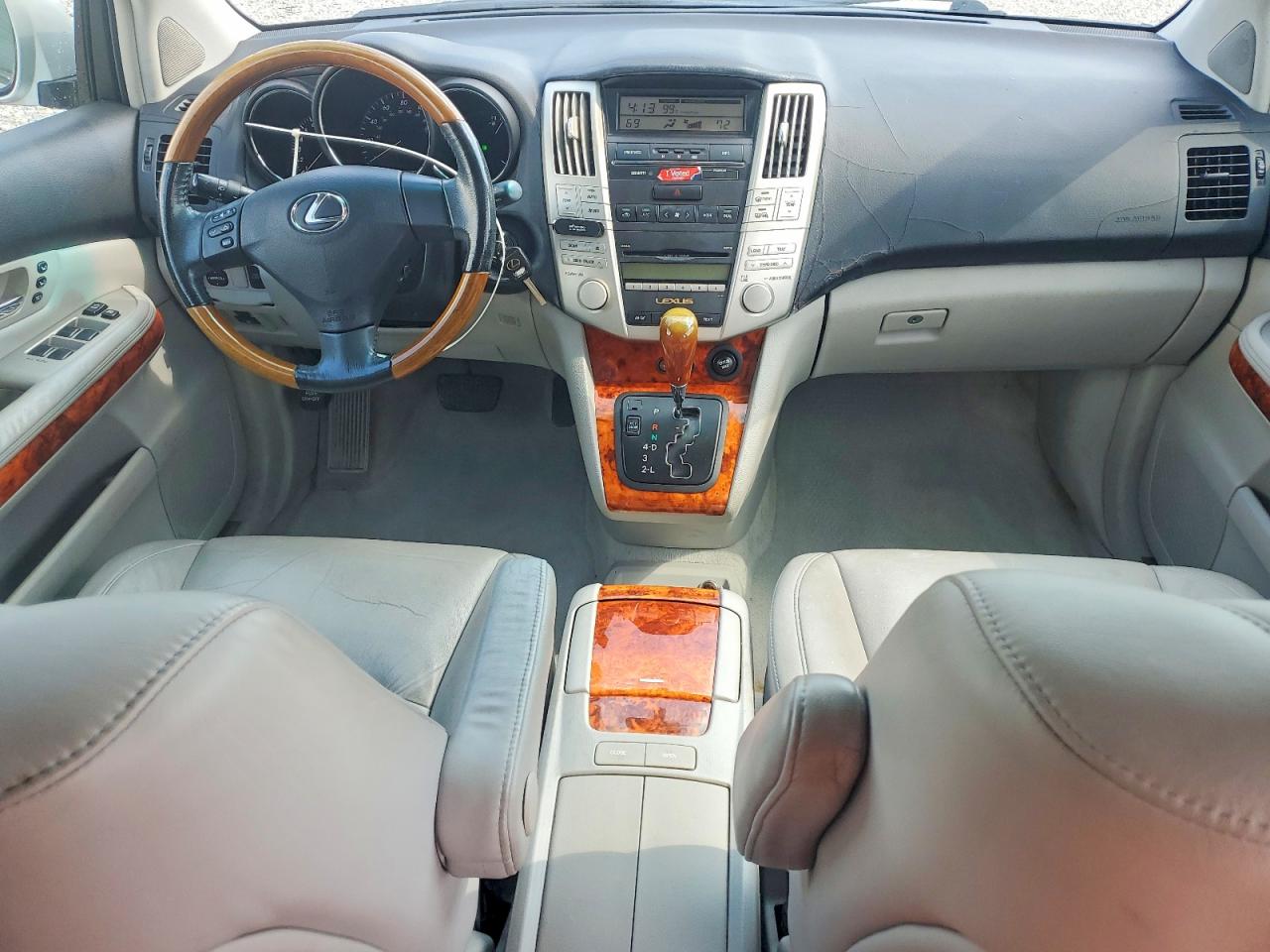 Lexus RX 350