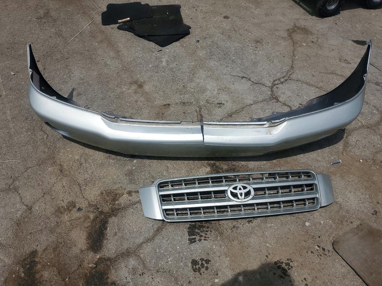 Toyota Highlander Limited