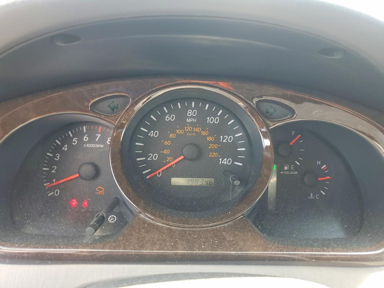 Toyota Highlander Limited