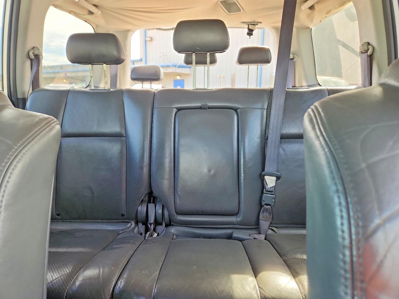 Honda Pilot Exl