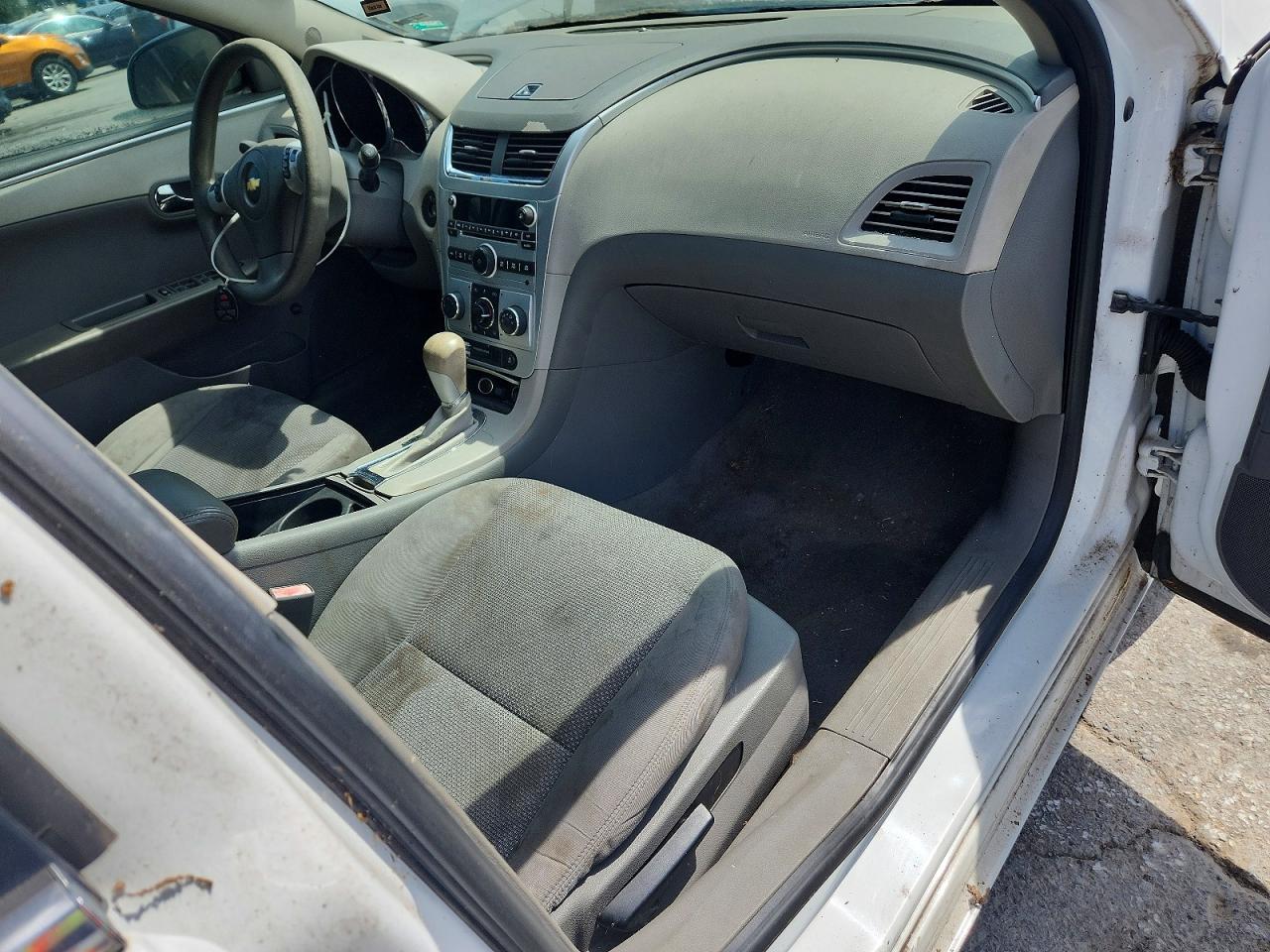 Chevrolet Malibu Ls