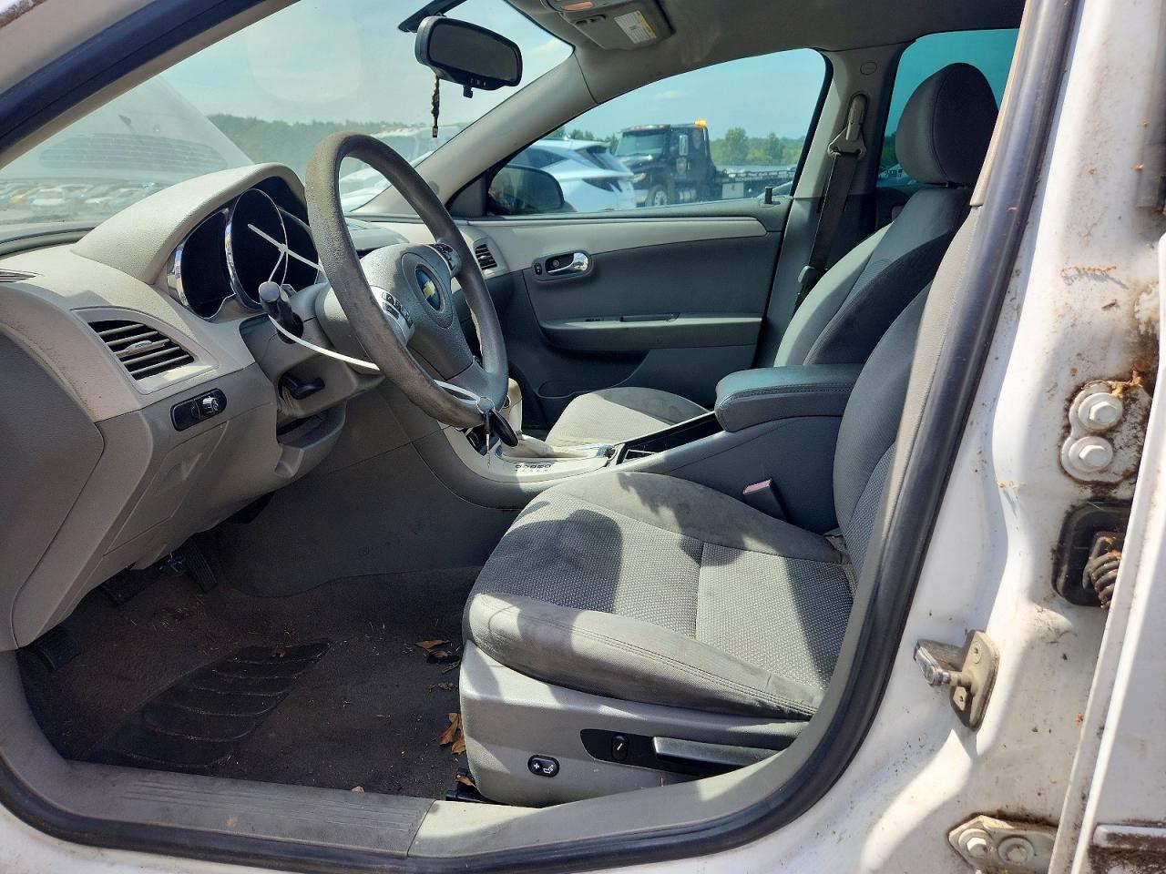 Chevrolet Malibu Ls