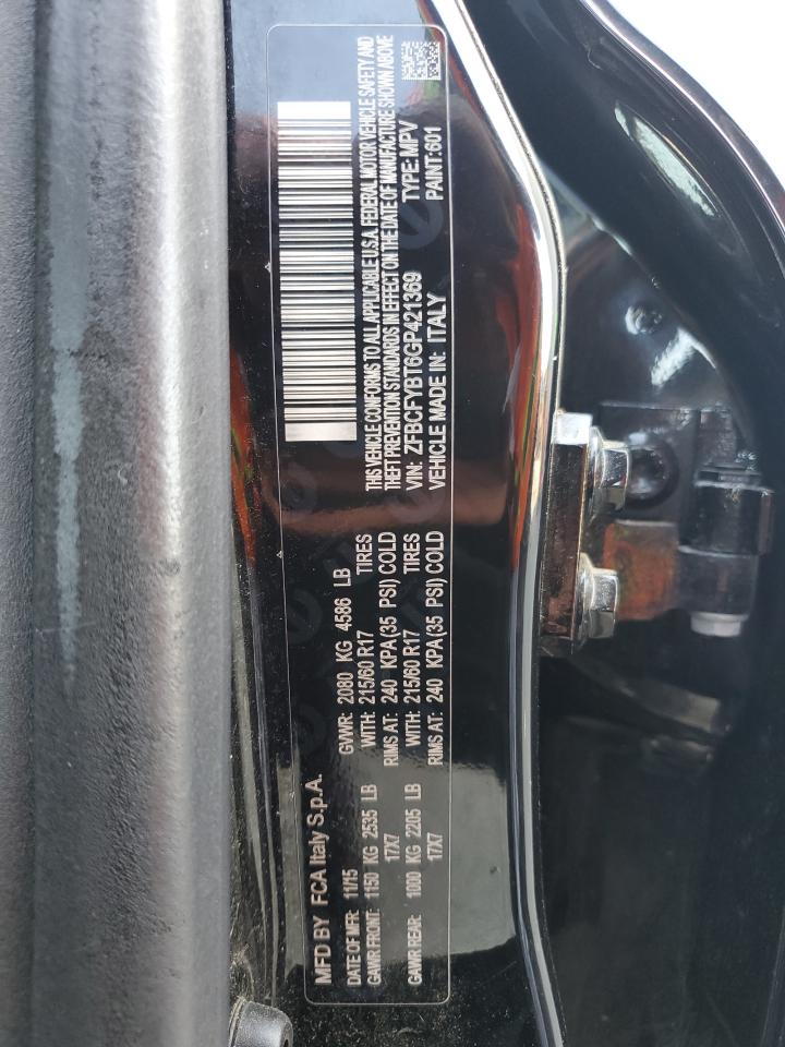 FIAT 500 Easy