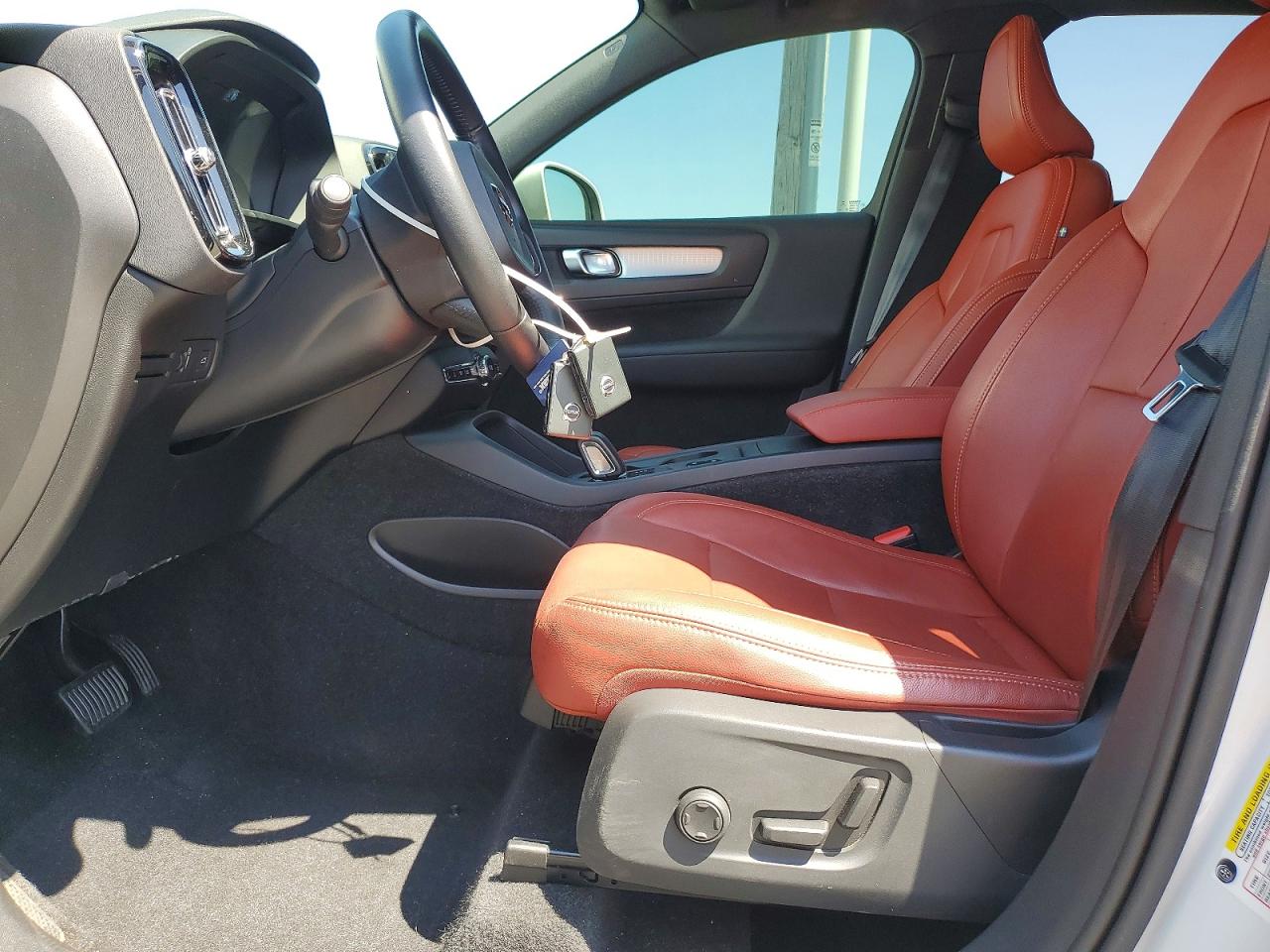 Volvo XC40 T5 Momentum