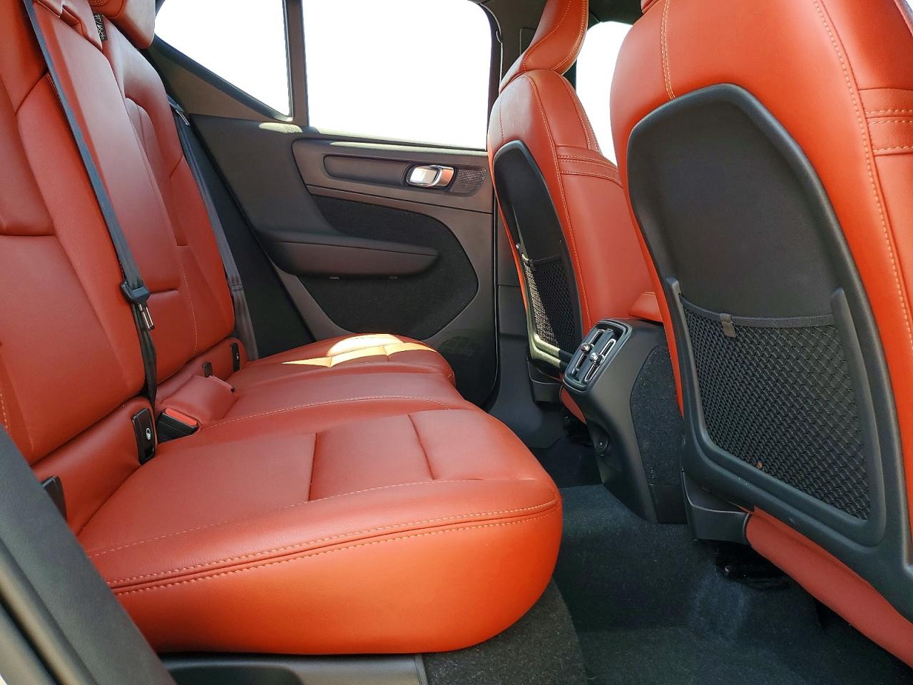 Volvo XC40 T5 Momentum