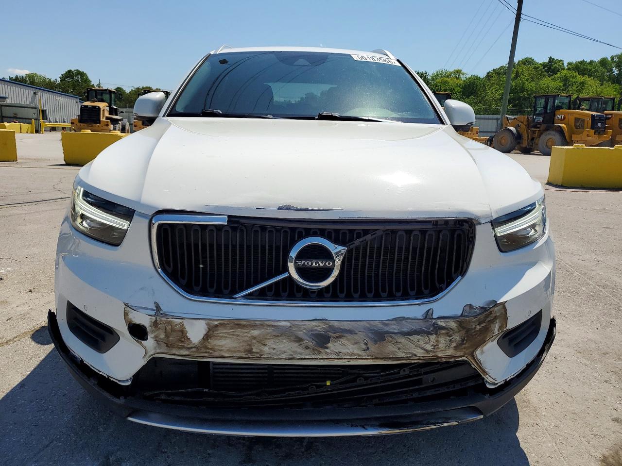 Volvo XC40 T5 Momentum