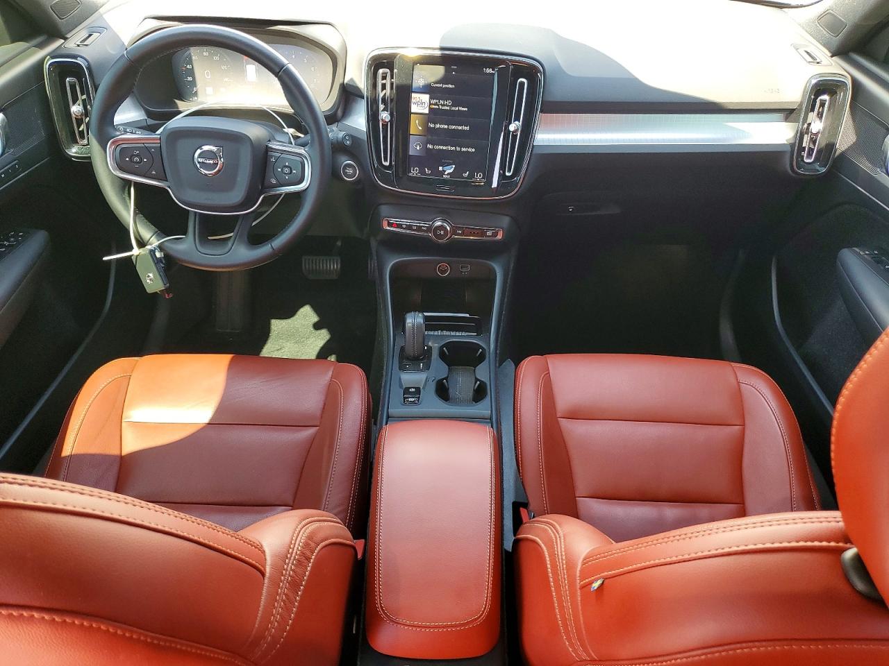 Volvo XC40 T5 Momentum