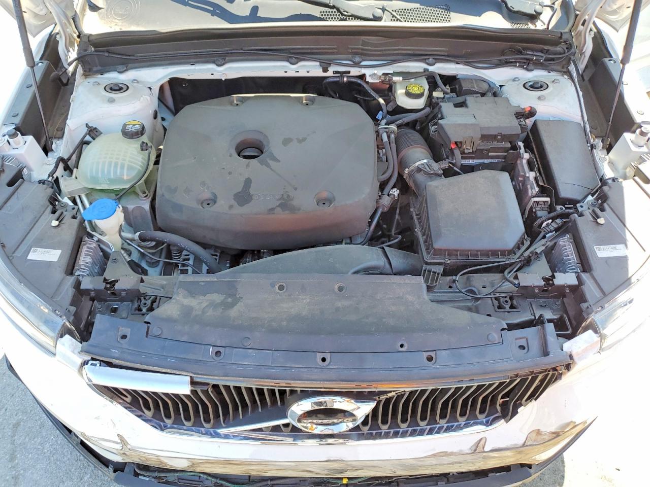 Volvo XC40 T5 Momentum