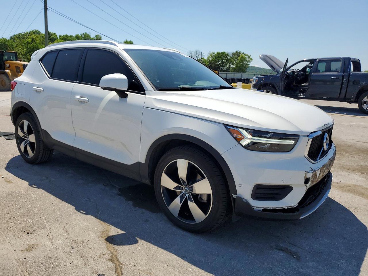 Volvo XC40 T5 Momentum