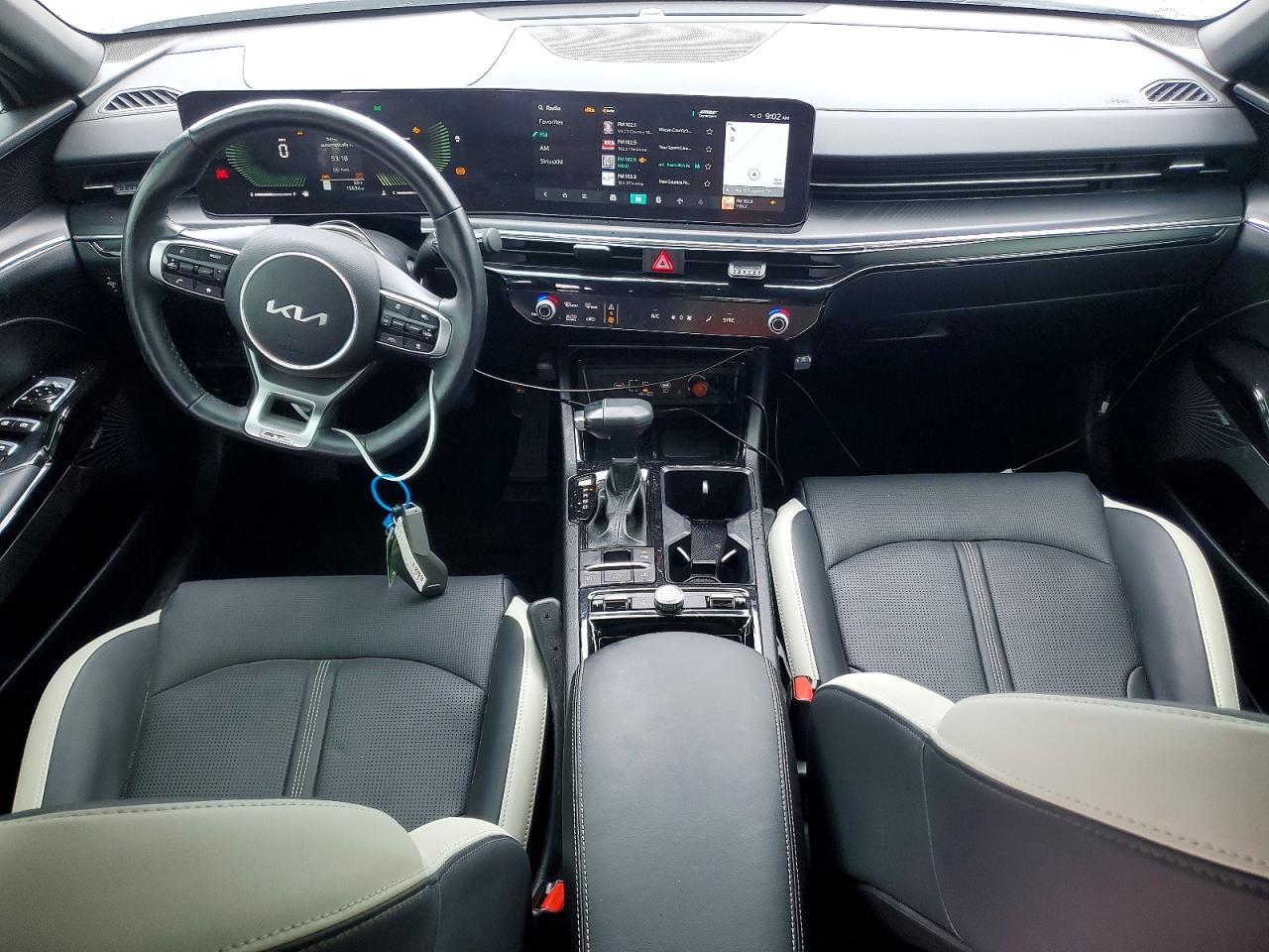 Kia K5 Gt Line