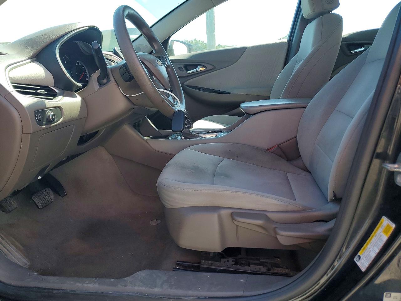 Chevrolet Malibu Ls