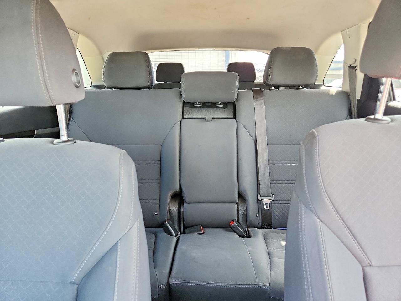 Kia Sorento Lx V6