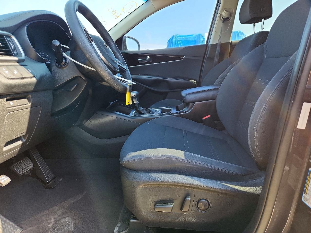 Kia Sorento Lx V6