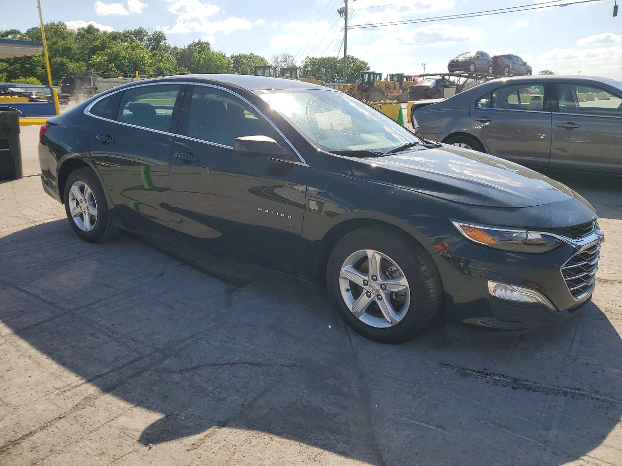 Chevrolet Malibu Ls