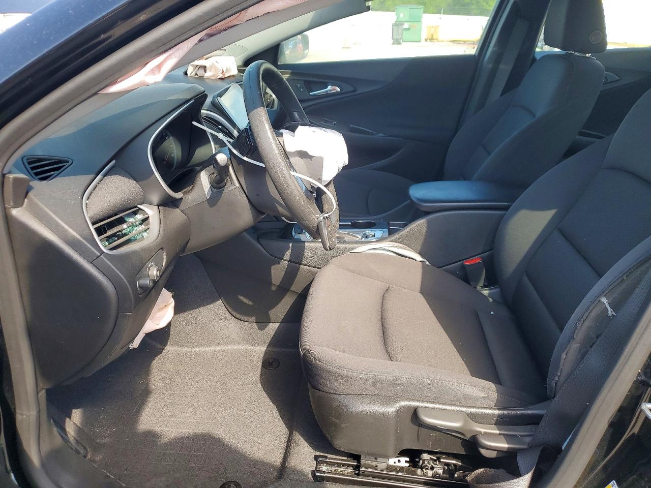 Chevrolet Malibu Ls