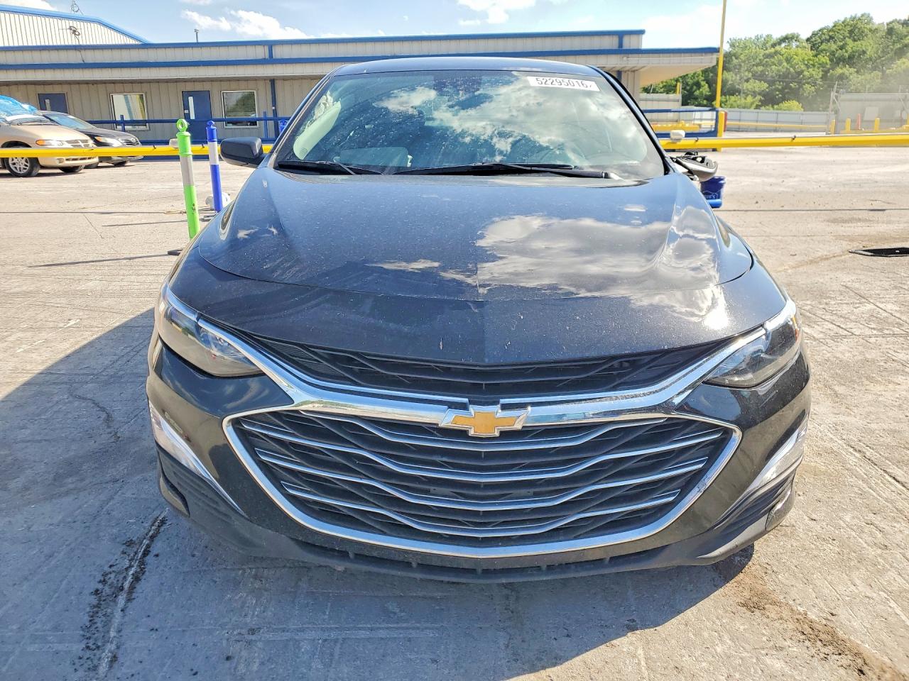Chevrolet Malibu Ls