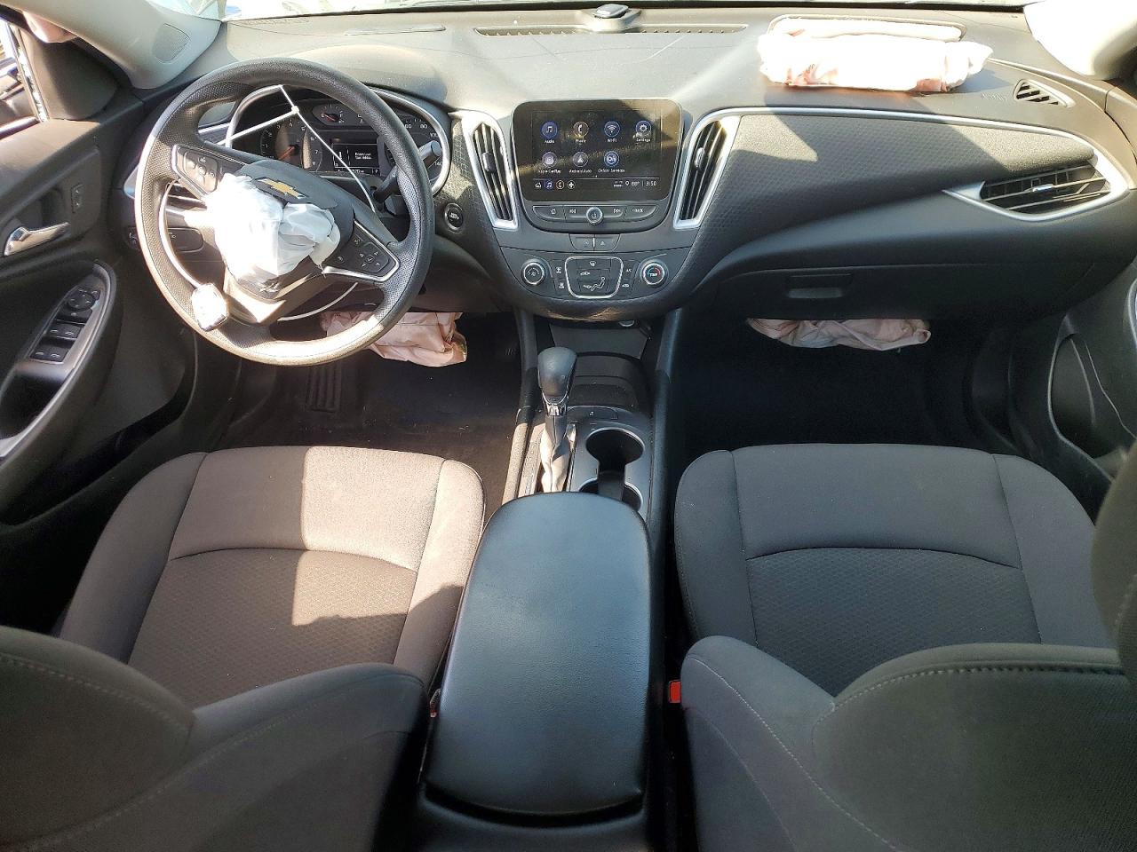 Chevrolet Malibu Ls
