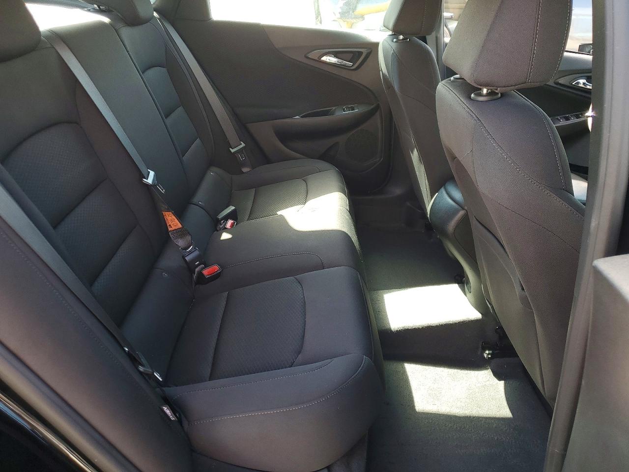 Chevrolet Malibu Ls