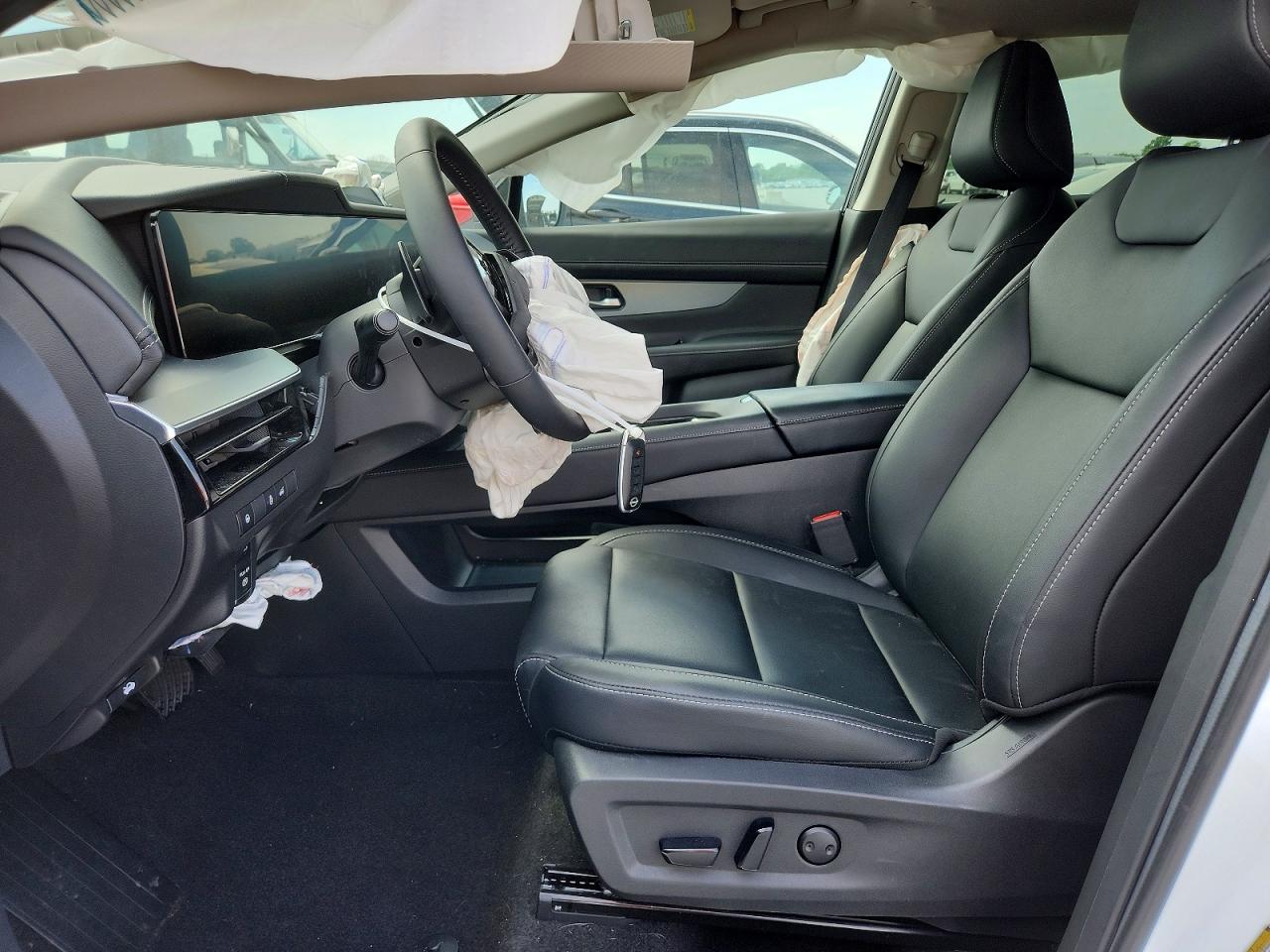 Nissan Murano Sl