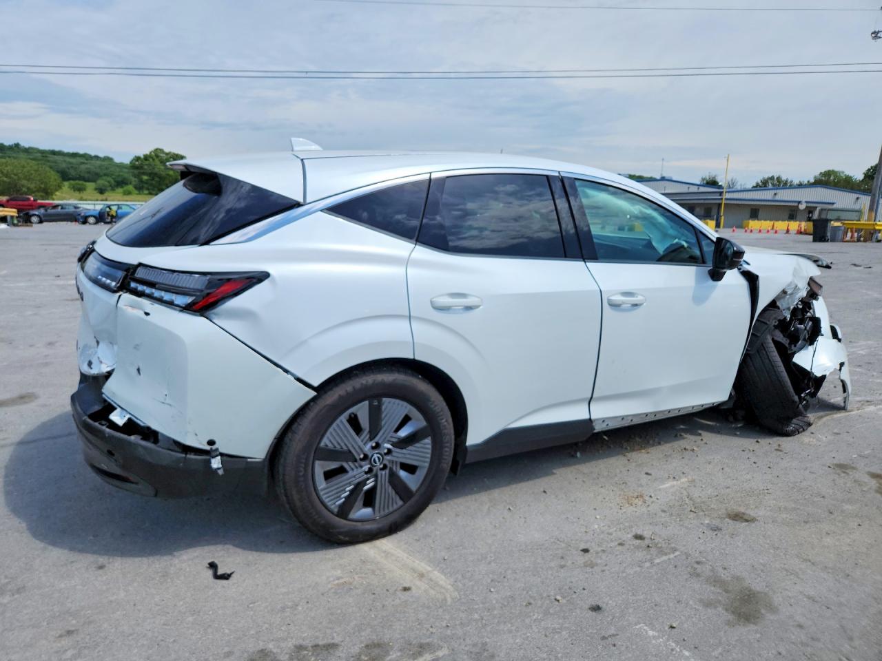 Nissan Murano Sl