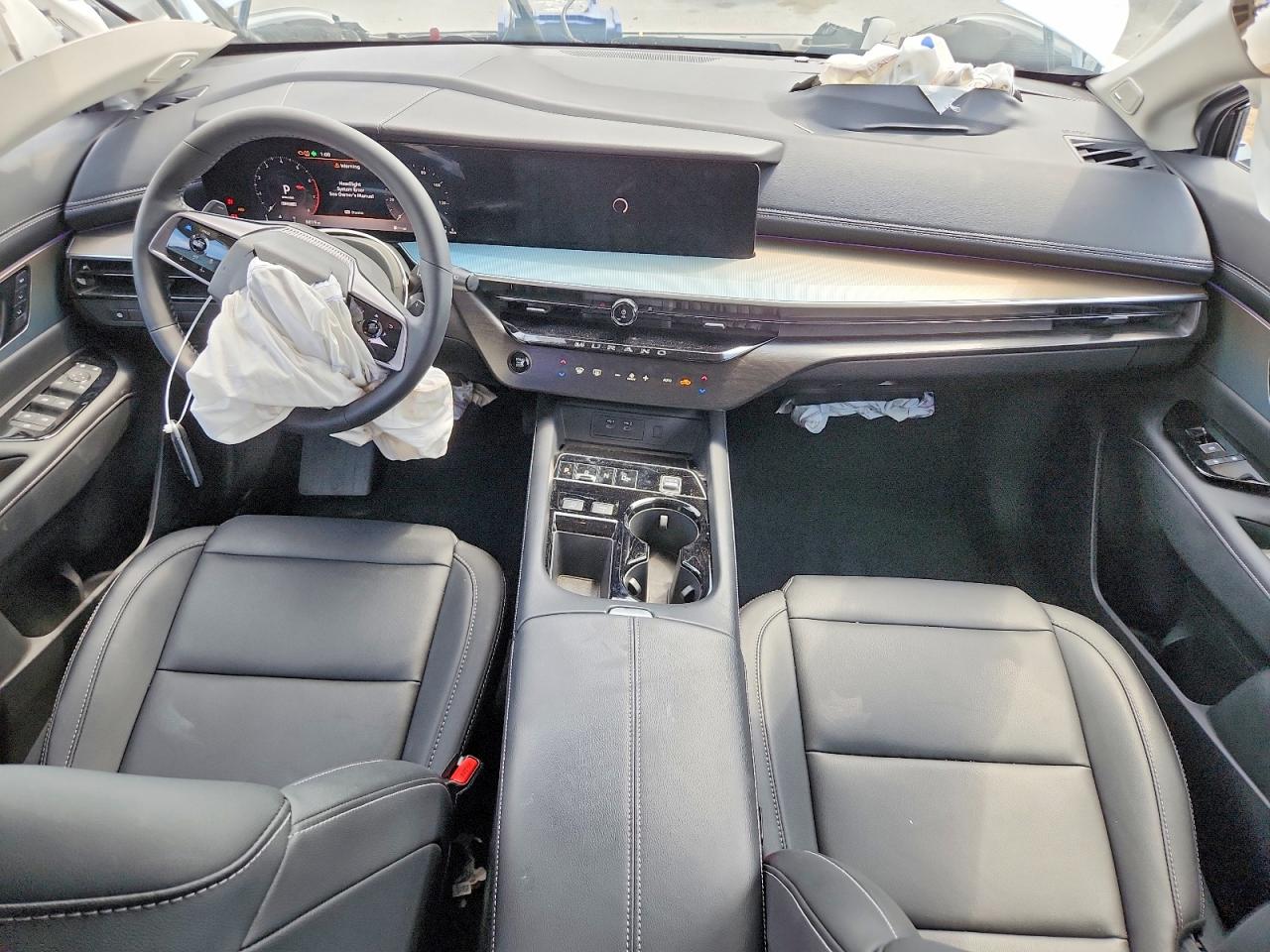 Nissan Murano Sl