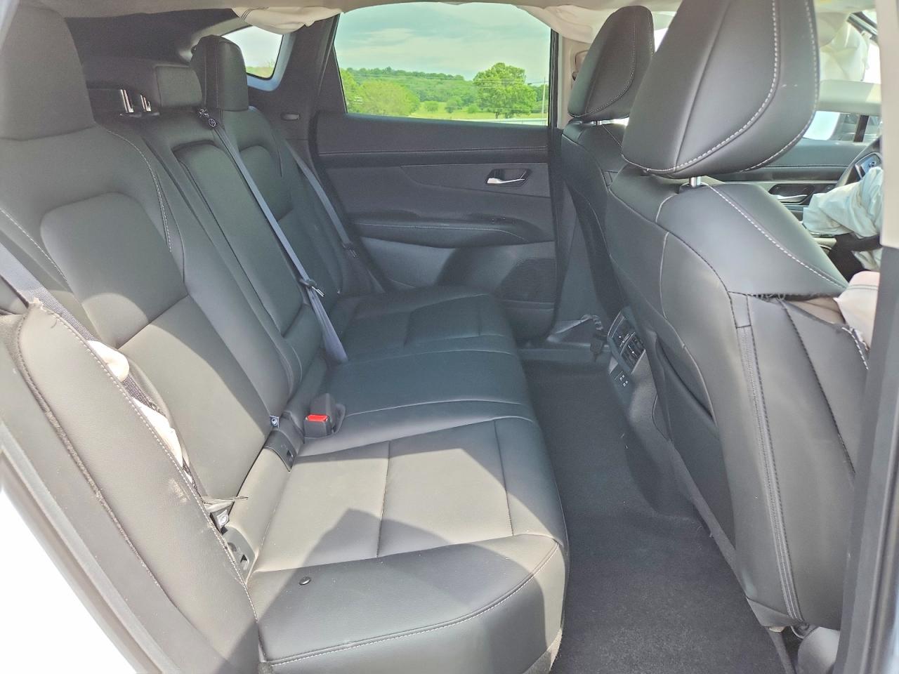 Nissan Murano Sl