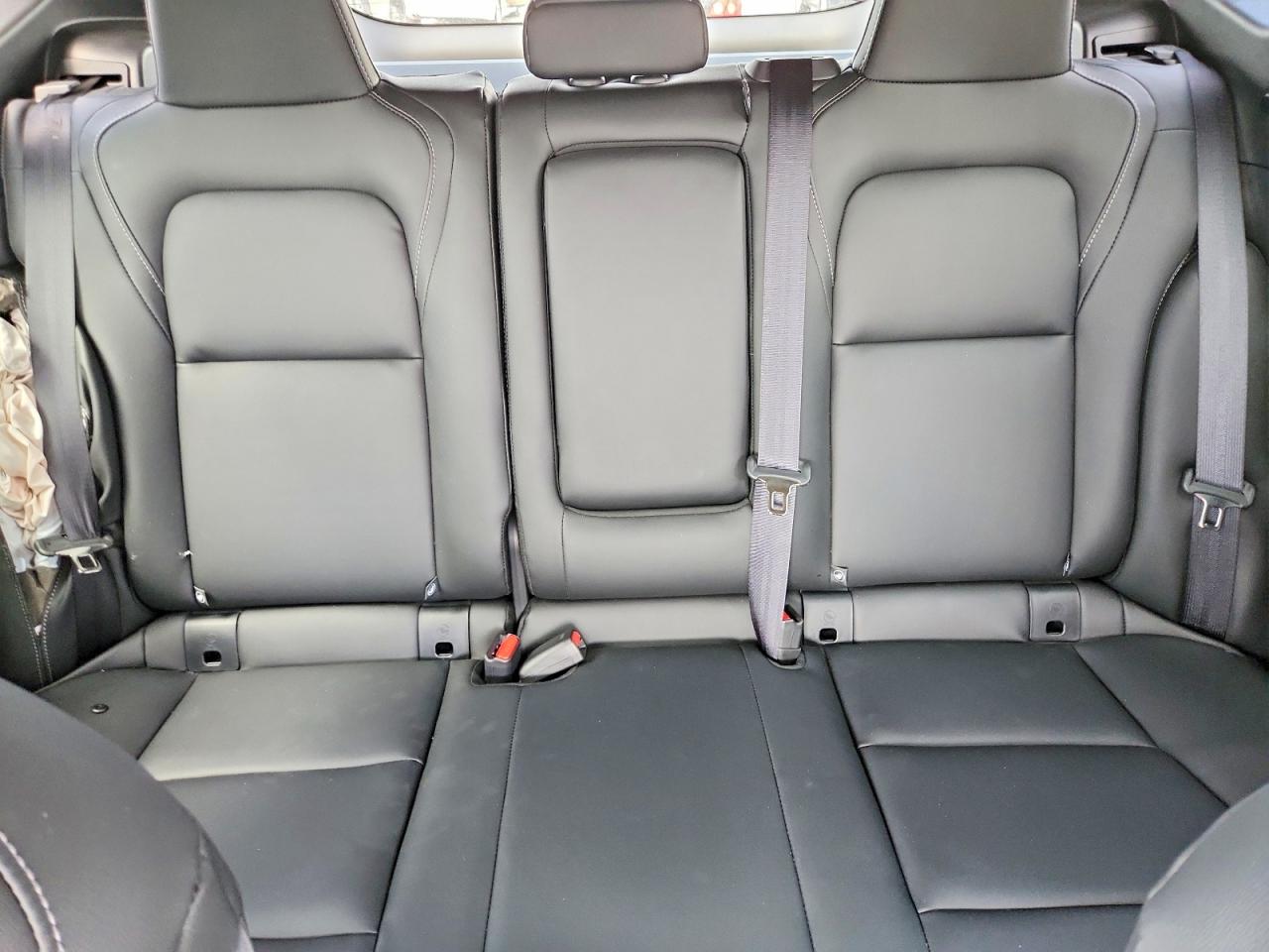 Nissan Murano Sl