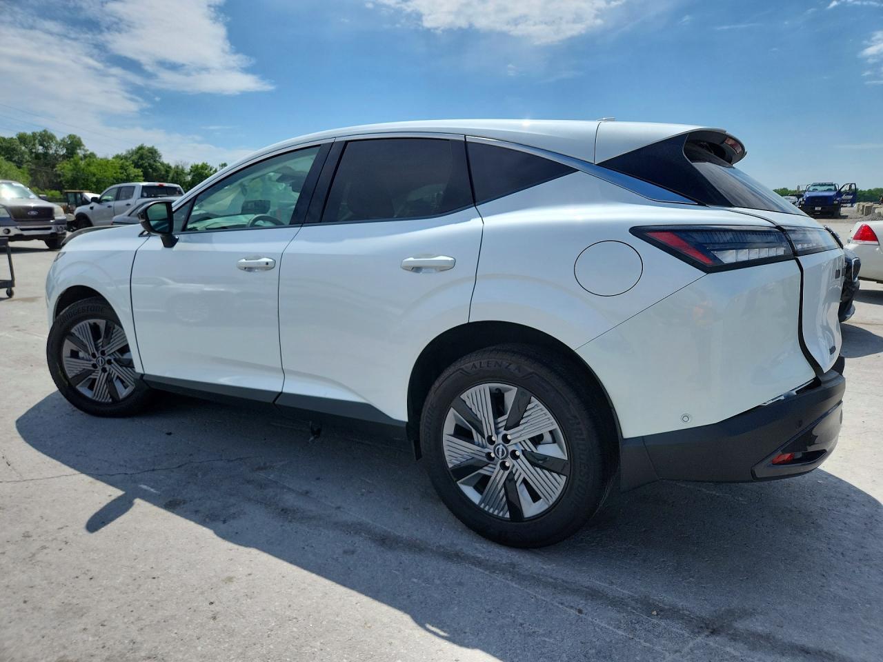 Nissan Murano Sl