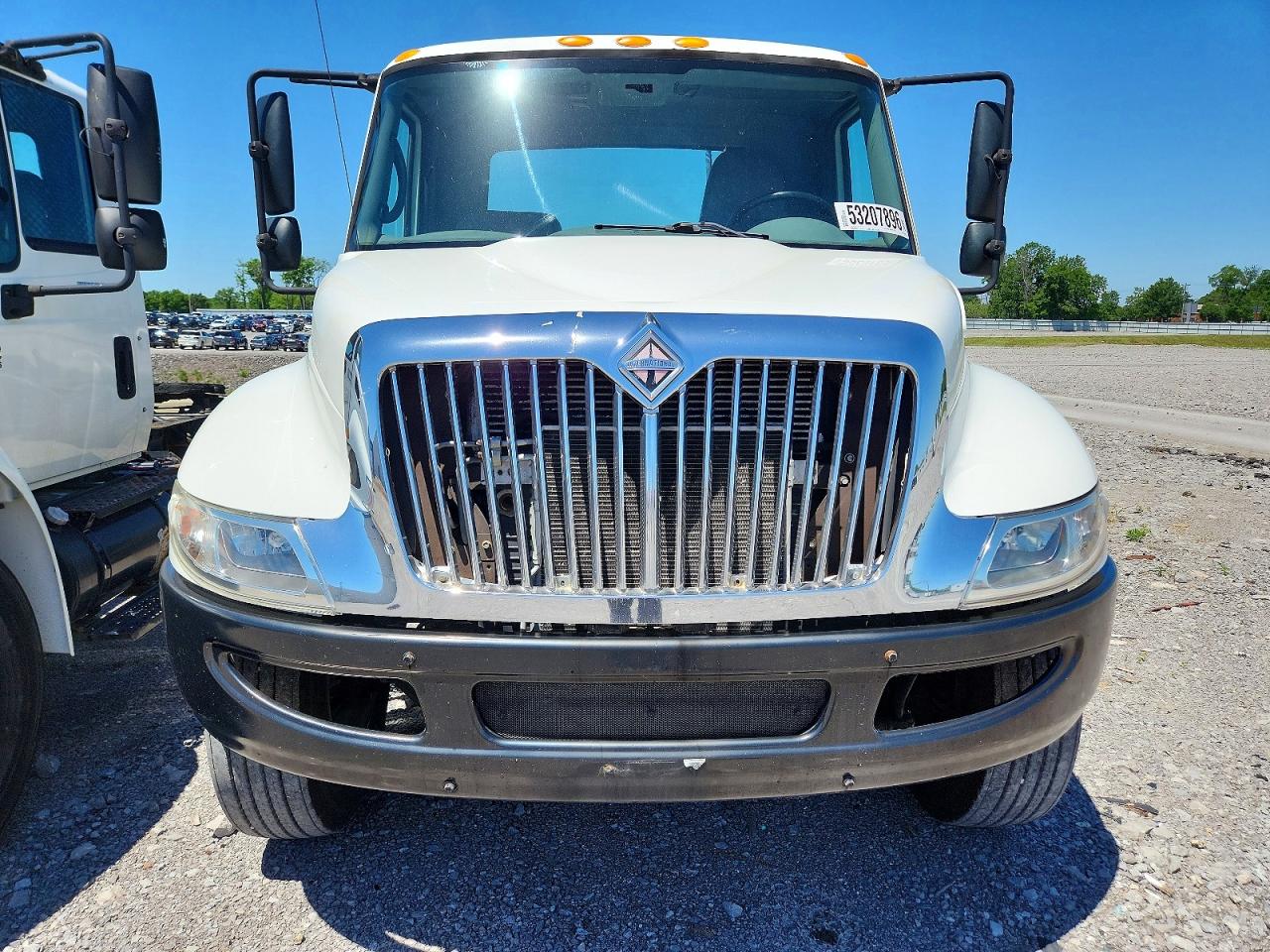 International 4000 Serie 4400