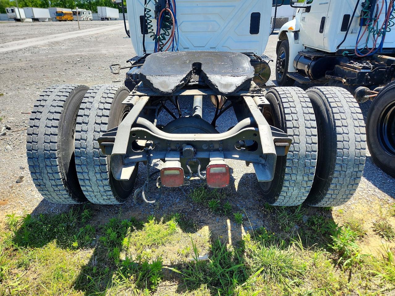 International 4000 Serie 4400