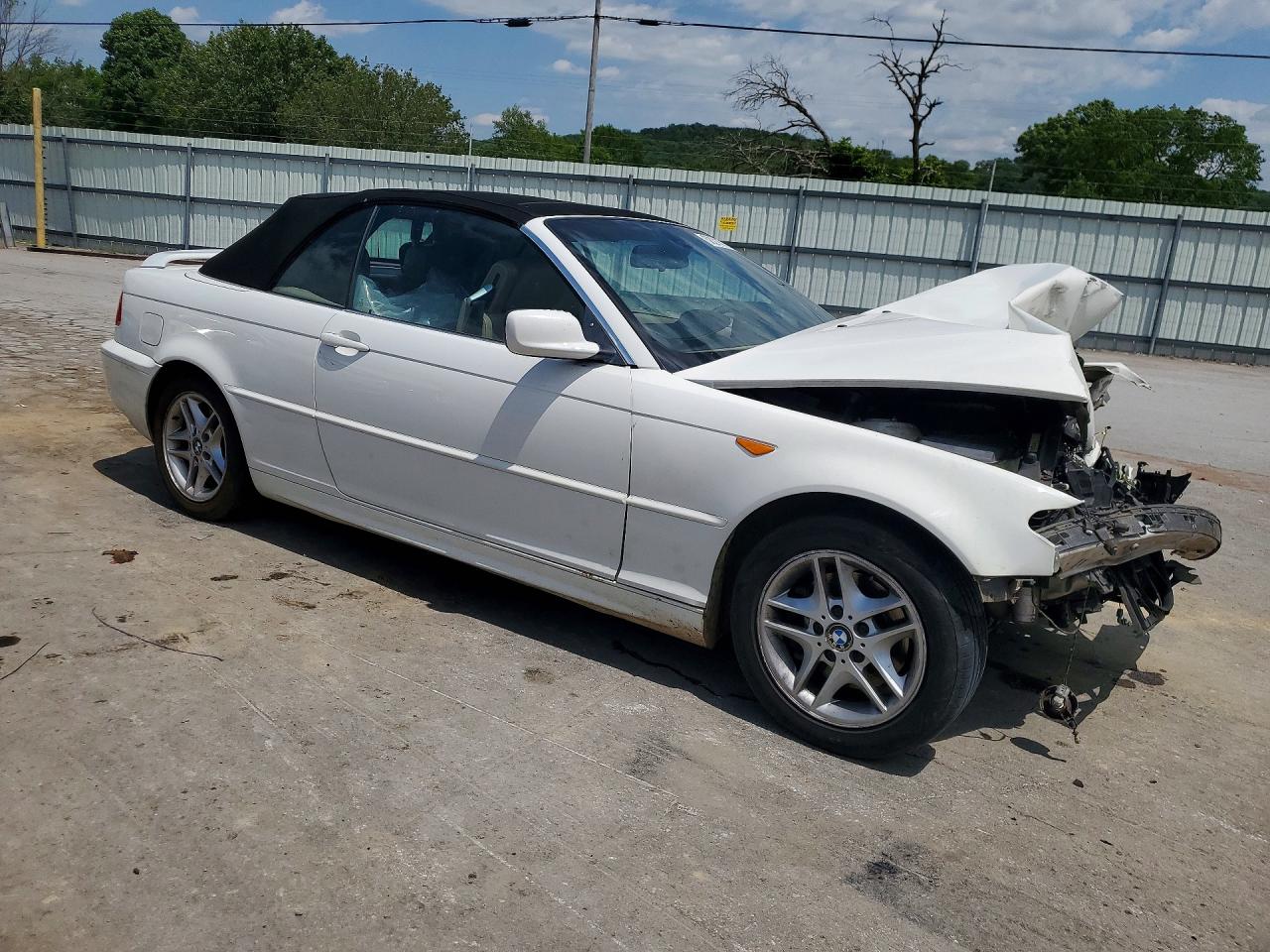 BMW 3 Series Ci