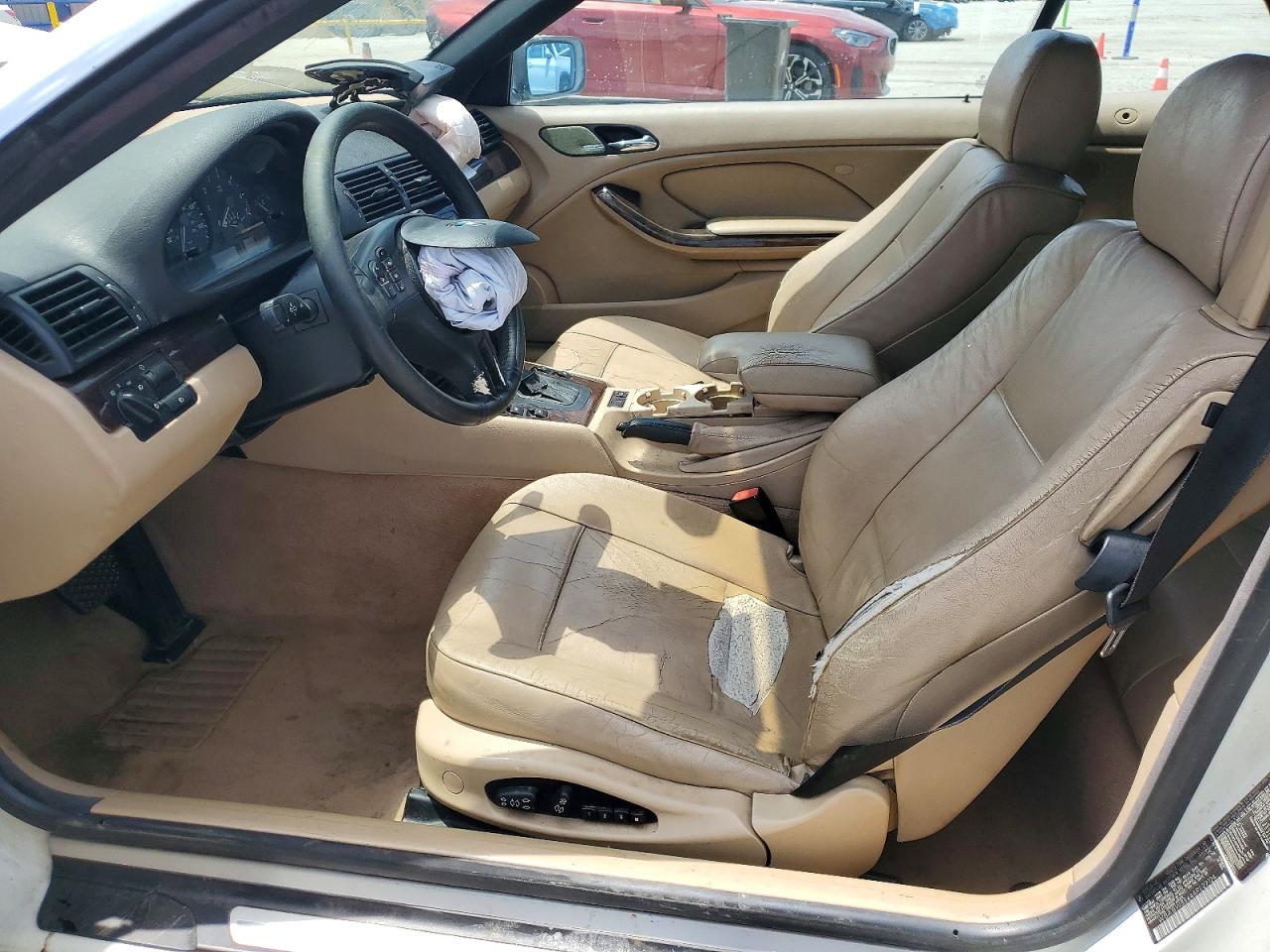BMW 3 Series Ci