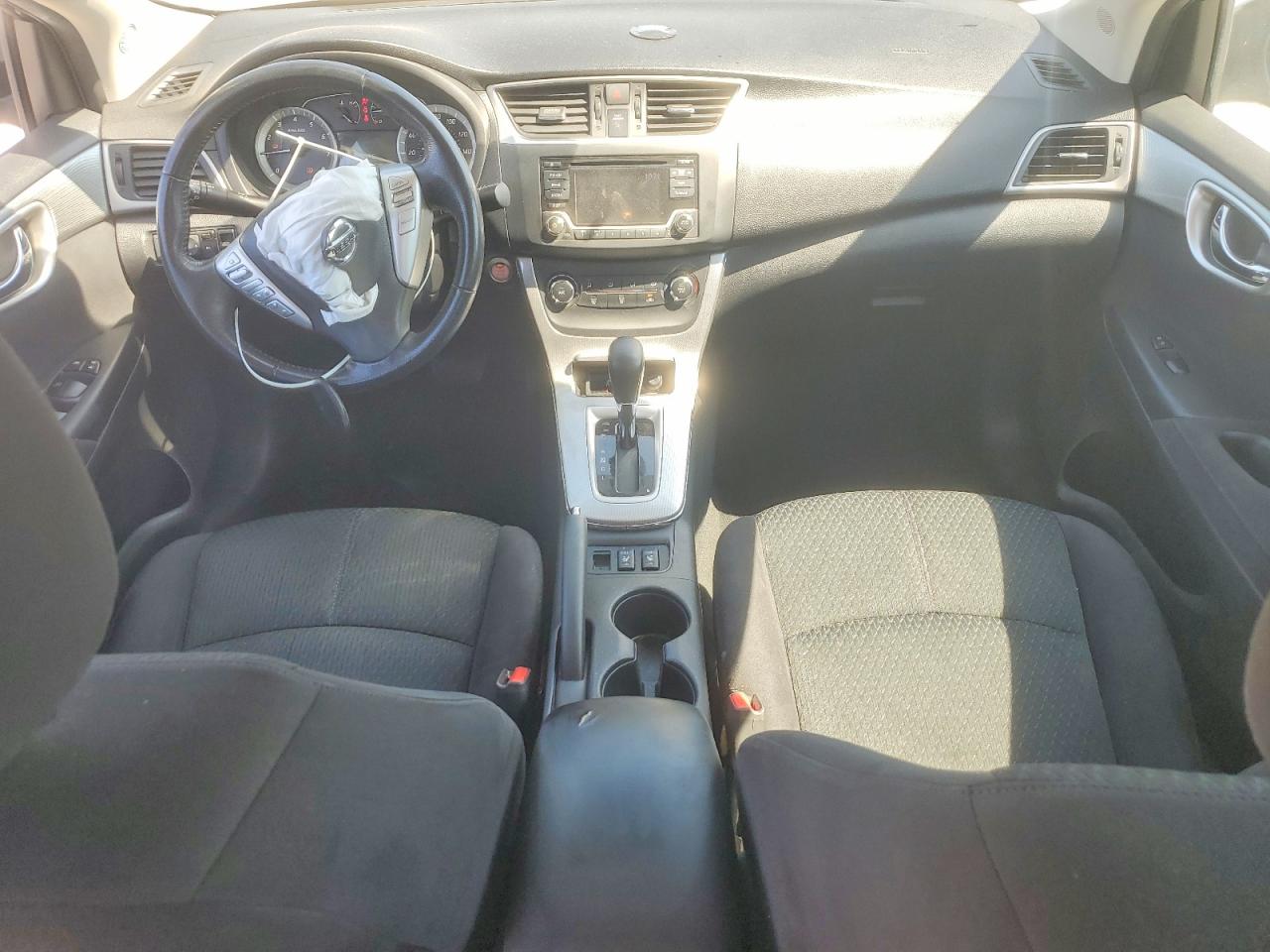 Nissan Sentra Sr